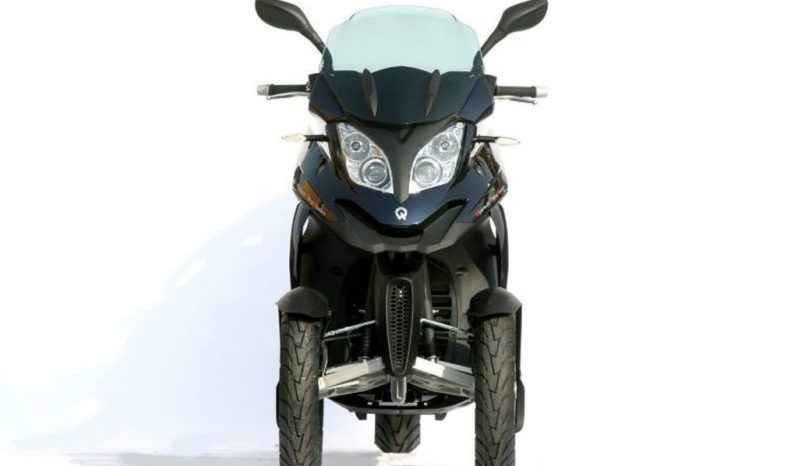 Quadro 350S 2013 lleno