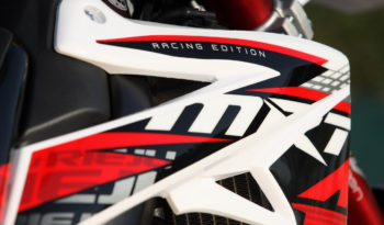 Rieju MRT 50 SM Trophy 2015 lleno