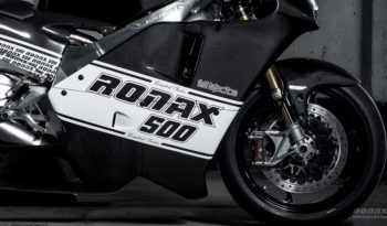 Ronax 500 2014 lleno