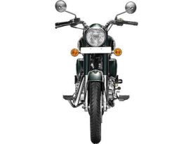 Royal Enfield Bullet 500 2013