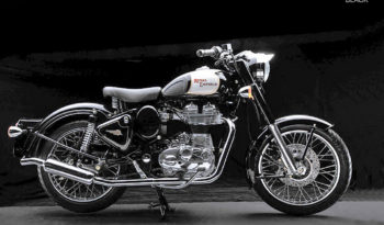 Royal Enfield Bullet 500 Classic 2013 lleno