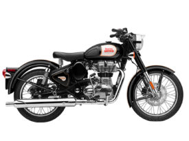 Royal Enfield Classic 500 2017