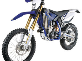 Sherco SE 450i Racing 2013