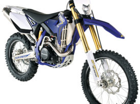 Sherco SE 510i Racing 2013