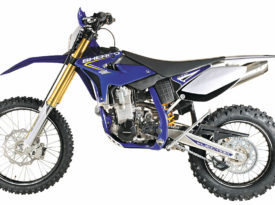 Sherco SE 510i Racing 2013