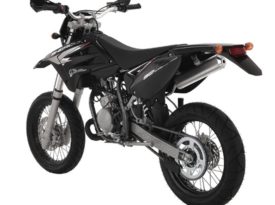 Sherco SM 50 Black Panther 2010