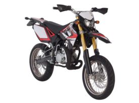 Sherco Urban 50 2012