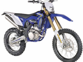 Sherco SE 250i 2013