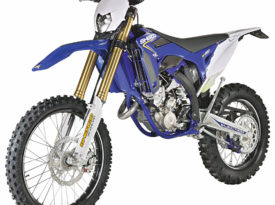 Sherco SE 250i 2013