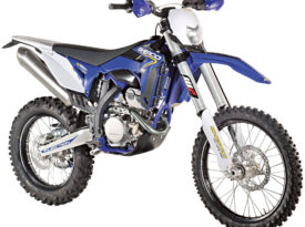 Sherco SE 250i Racing 2013