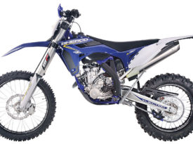 Sherco SE 250i Racing 2013