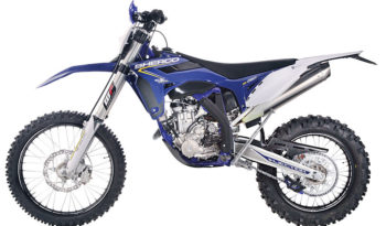 Sherco SE 250i Racing 2013 lleno