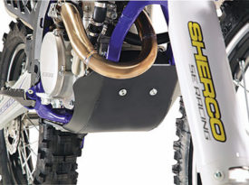 Sherco SE 250i Racing 2013