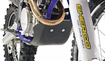 Sherco SE 250i Racing 2013 lleno
