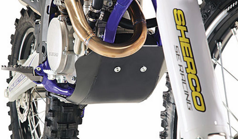Sherco SE 250i Racing 2013 lleno