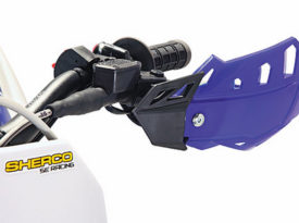 Sherco SE 250i Racing 2013