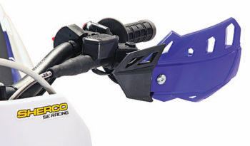 Sherco SE 250i Racing 2013 lleno