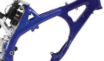 Sherco SE 250i Racing 2013 lleno