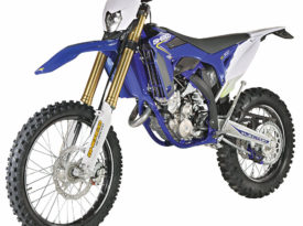 Sherco SE 300i 2013