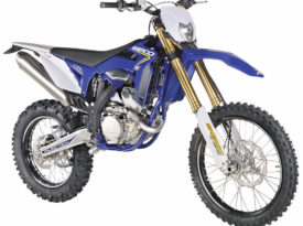 Sherco SE 300i 2013