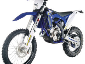 Sherco SE 300i Racing 2013