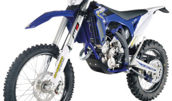 Sherco SE 300i Racing 2013 lleno