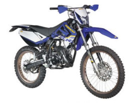 Sherco SE 50 R 2013