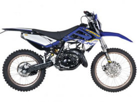 Sherco SE 50 R 2013