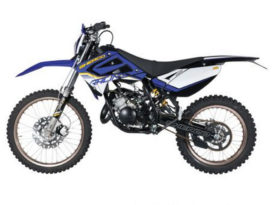 Sherco SE 50 R 2013