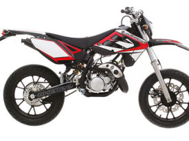 Sherco SM 50 2012