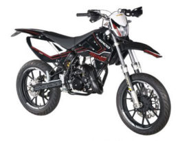 Sherco SM 50 Black Panther R 2013