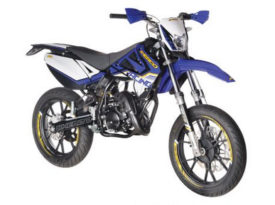 Sherco SM 50 R 2013