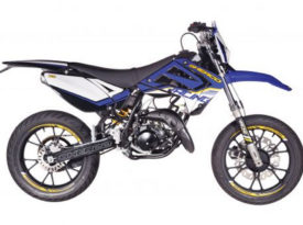 Sherco SM 50 R 2013