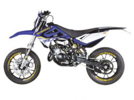 Sherco SM 50 R 2013