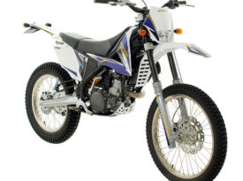 Sherco X-Ride 125 2013