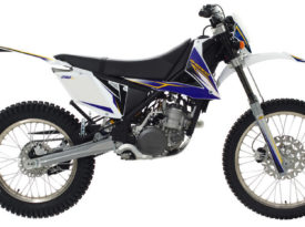 Sherco X-Ride 125 2013