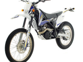 Sherco X-Ride 290 2012