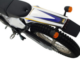 Sherco X-Ride 290 2012