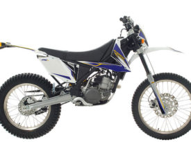 Sherco X-Ride 290 2012