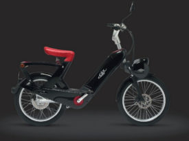 Solex E-Solex 2012