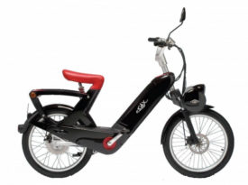 Solex E-Solex 2012