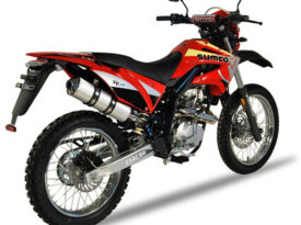 Sumco Kira KR125 2013