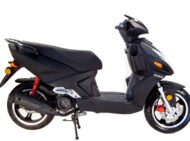 Sumco S-Ray 50 2013