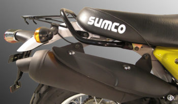 Sumco Surf VR125 2013 lleno