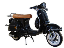 Sumco Vita GL125 2013