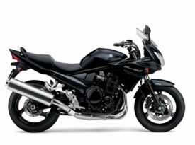 Suzuki Bandit 1250 S ABS 2015