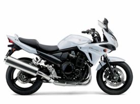 Suzuki Bandit 1250 S ABS 2015