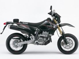 Suzuki DR-Z 400 SM 2006