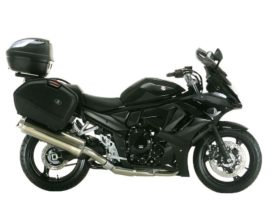 Suzuki GSX 1250 F Touring 2011