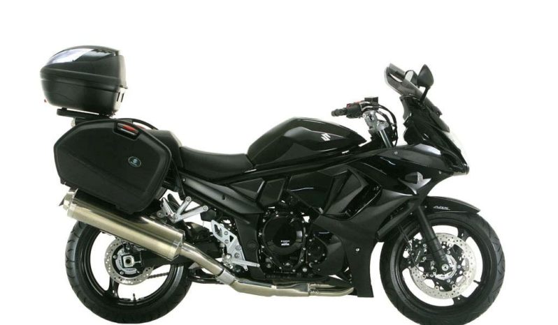 Suzuki GSX 1250 FA Touring ABS 2011 lleno